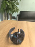华为HUAWEI WATCH 4 Pro华为手表智能手表呼吸健康研究华为运动手表蔚蓝地球 男表 实拍图