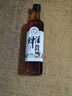王致和花雕料酒500ml 烹饪黄酒 去腥增香 提味提鲜 家用烧菜卤肉调料 实拍图