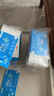 京东京造 75%酒精湿巾独立装50片 消毒湿巾纸 杀菌湿纸巾杀菌率99.9% 实拍图