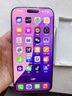 Apple/苹果 iPhone 16 Pro Max（A3297）512GB 白色钛金属 支持移动联通电信5G 双卡双待手机 实拍图