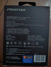 品胜3C认证 PD40W氮化镓苹果16充电器套装配双Type-C数据线通用iPhone16e/15华为小米手机iPad插头35W 实拍图