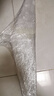 晟旎尚品衣架晒被子床单特大加粗家用大号凉被单被套不锈钢晾衣架85cm3只 实拍图