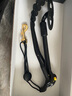 弯德林（Vandoren）蓝盒中音萨克斯哨片降E调芦苇法国进口2.5号3号可验真伪海尚乐器 3.0号一片 实拍图