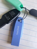 闪迪（SanDisk）64GB USB3.2 U盘 CZ74 读速高达300MB/s 金属高速u盘 安全加密 学习办公投标大容量优盘 实拍图