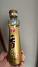 金龙鱼纯芝麻香油 220ml【一级】凉拌 调味 烹饪 火锅 调味油  玻璃瓶 实拍图