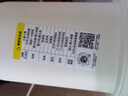 美的（Midea）【幸运草安睡风扇1S】一级能效直流变频声控电风扇家用遥控卧室静音落地扇台式桌面抗菌大风力电扇 实拍图