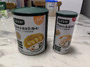 宝宝馋了婴幼儿手指泡芙条原味 婴儿宝宝零食辅食无添加白砂糖36g 6个月 晒单实拍图