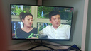 腾讯极光盒子6S 8K高清电视盒子 智能网络电视机顶盒 蓝光云盘硬盘播放器 杜比视界 4+64G 双频WiFi6 实拍图