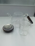 TEAHUE玻璃煮茶壶电陶炉套装大容量烧水壶蒸煮一体新款家用智能泡煮茶器 实拍图