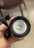 神火（SupFire）RX21强光手电筒变焦超亮远射长续航野外生存军户外骑行家专用灯 实拍图