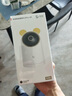 华为智选鸿蒙智选海雀摄像头500万像素 监控家用手机远程360度无死角带夜视全景 家庭室内无线云台看护3i3K 实拍图
