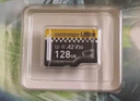 移速（MOVE SPEED）128GB TF（MicroSD）存储卡 行车记录仪内存卡高速监控摄像头U3 V30相机储存卡 实拍图