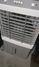 澳柯玛40L水箱/工业制冷风机/商用移动空调扇冷风扇/家用落地冷风扇/移动水冷空调工厂车间/强力小空调A9 实拍图