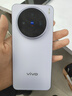 vivo X200s 【国家补贴500元】新品5G手机 蔡司超级潜望长焦 胶片Live人像  6200mAh 天玑9400+ 淡紫【标配版】 12GB+512GB 实拍图