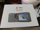 萤石S3运动相机 4K超广角 超清防抖 海康威视旗下 户外骑行 摩托滑雪防水记录 摄像机 Vlog便携相机 实拍图