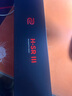 卓威奇亚（ZOWIE GEAR）H-SR III 电竞鼠标垫 细面鼠标垫 游戏鼠标垫 黑色鼠标垫大号 电竞桌垫gsr升级款加大 控制垫 实拍图