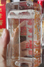 泸州老窖 蓝花瓷头曲 醇柔 浓香型白酒 52度 500ml 单盒装  实拍图