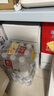 农夫山泉长白山天然矿泉水饮用水长白雪 535ml*24瓶 整箱装 实拍图