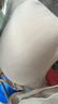 嫚熙（EMXEE）哺乳内衣孕妇文胸喂奶前开扣聚拢有型怀孕期胸罩 【柔肤色】经典聚拢款聚拢防下垂 M 实拍图