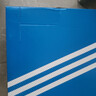 阿迪达斯（adidas）三叶草男女鞋SAMBA JANE WORI运动休闲鞋JR1402 JR1402 38.5 晒单实拍图