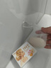 DAGO茉莉花香皂持久留香洗脸澡二合一手工精油皂除臭菌非梦幻香皂5块 实拍图