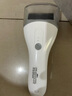 京东京造 电动磨脚器 美足器磨脚神器去死皮磨脚器充电式修脚神器去死皮电动修脚器修足器全身防水送女友 实拍图