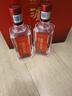 泸州老窖 特曲三两三 浓香型 白酒 52度165ml*6瓶 整箱礼盒装 节日送礼 实拍图