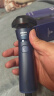 飞利浦（PHILIPS）电动剃须刀 原装进口三刀头全身水洗胡须刀 干湿两用刮胡刀 情人节礼物520送男友送老公 【2025年新品 旋风1系】速净贴剃 实拍图