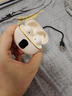 ZAKY【柏林之声丨质保三年】2025年新款无线蓝牙耳机半入耳式男女同款超长续航大电量超强音质旗舰顶配 【顶配-肤】杜比至强音质 【强烈推荐】贵一点好很多 2025新版苹果/安卓/PC均适用 实拍图