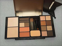 Larastyle拉雅时代国风眼影盘初学者大地色眼影修容高光腮红一体综合盘彩妆 小金盘【百搭大地色】 实拍图