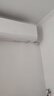 海尔（Haier）小红花套系 净省电1.5匹挂机卧室节能壁挂式空调 KFR-35GW/E1-1家电国家补贴20%以旧换新 实拍图