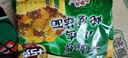 康师傅 方便面 经典小鸡炖蘑菇面五连包95g*5 泡面袋装速食 方便食品 实拍图