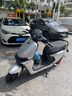 九号（Ninebot）远航家M95C电动摩托车超长续航智能两轮摩托车【门店自提】 到门店选颜色 实拍图