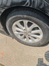 德国马牌（Continental）汽车轮胎 215/60R16 95V UCJ适配雅阁/帕萨特/迈腾/天籁 实拍图