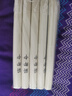 蕲郎中 野生纯艾草艾条艾柱五年陈艾叶艾绒艾灸条家用熏房间南阳手工艾炙条艾条棒 艾条 5盒 共50支 实拍图