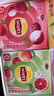 立顿（Lipton）热泡水果茶组合白桃柠檬西柚荔枝果茶 送礼7包*4盒 50.4g 实拍图