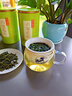 七春2025新茶六安瓜片茶叶雨前绿茶自己喝茗茶250g中秋节送长辈 实拍图