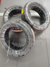 韩泰（Hankook）汽车轮胎 205/55R16 91V K407 原配马自达6/明锐/帕萨特/速腾 实拍图