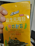 美好时光 益生元海苔 142g(36袋) 142g*1袋 实拍图
