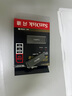 闪迪（SanDisk）256GB USB3.2 固态U盘CZ900 读写速度高达1000MB/s 大容量安全加密优盘 赠数据恢复软件 实拍图