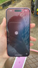 Apple/苹果 iPhone 16（A3288）256GB 粉色 支持移动联通电信5G 双卡双待手机 实拍图