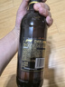 百威黑金啤酒600ml*12瓶整箱装烈性拉格焦香醇厚 实拍图