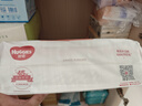 好奇（Huggies）铂金装纸尿裤NB84片(5kg以下)新生儿小号婴儿尿不湿小桃裤超薄 实拍图