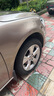 普利司通（Bridgestone）汽车轮胎 205/55R16 91W T001 适配大众朗逸/宝来/丰田卡罗拉 实拍图