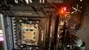 NOCTUA NH-D15 G2 HBC LBC D15 2代 二代 8热管回流焊 双塔旗舰CPU风冷散热器 AM4 AM5 LGA1851 LGA1700 猫头鹰 NH-D15 G2 LBC 实拍图