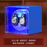DrikLux摇表器机械表家用防磁转表器自动手表自摆器转动上弦小型收纳表盒 实拍图