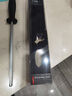 双立人（ZWILLING）磨刀棒复磨刀具厨房工具不易飞屑磨刀石家用快速磨刀器磨刀棍 不锈钢磨刀棒 实拍图