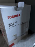 东芝（TOSHIBA）【国家补贴】 水物语安全倾倒防侧漏水壶防烫烧水壶电热水壶316L不锈钢1.5升大容量 KT-15DRSC 实拍图