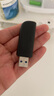 雷克沙（Lexar）USB3.2高速读卡器多合一 TF/SD 二合一  相机手机电脑行车监控无人机储存卡读卡器（RW300） 实拍图