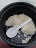 半球老式电饭锅 家用电饭煲迷你电饭煲小型单人宝宝蒸煮米饭煲汤不粘锅-/ 特厚款+防干烧+加粗全铜线+不粘胆+蒸笼 3L 实拍图